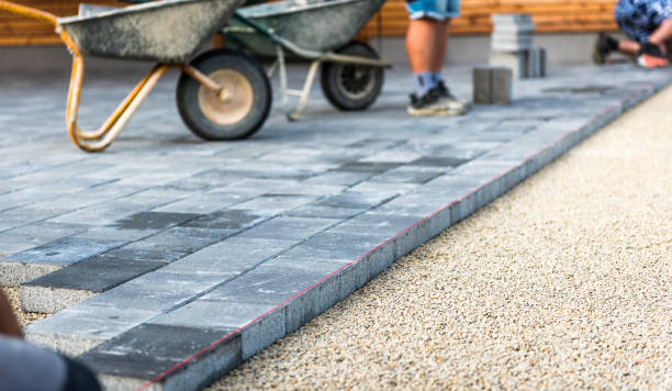 Best Commercial Driveway Pavers  in Beacon Square, FL