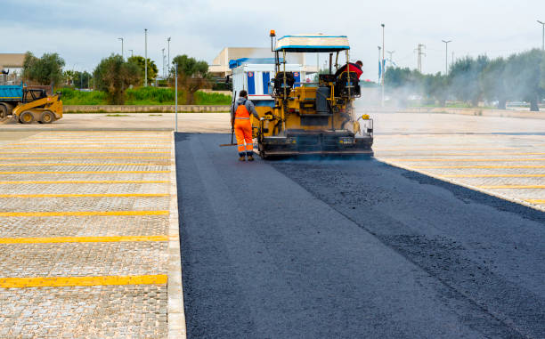 Best Driveway Pavers for Homes  in Beacon Square, FL