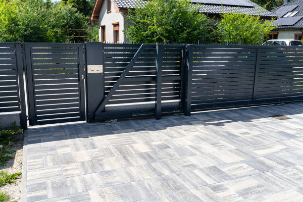 Best Cobblestone Driveway Pavers  in Beacon Square, FL