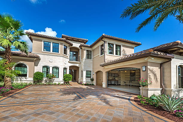 Driveway Pavers for Homes in Beacon Square, FL