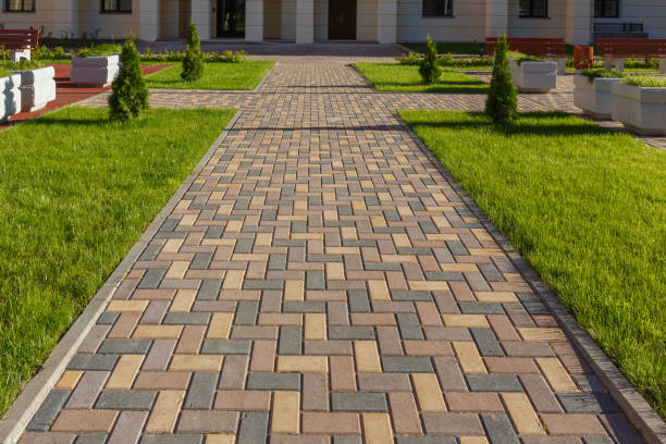 Best Permeable Paver Driveway  in Beacon Square, FL